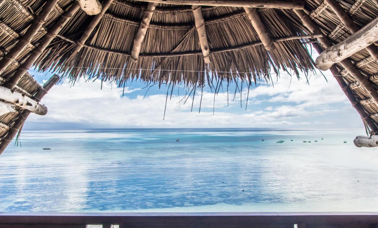 Отель Hekaya Zanzibar Пингу Экстерьер фото