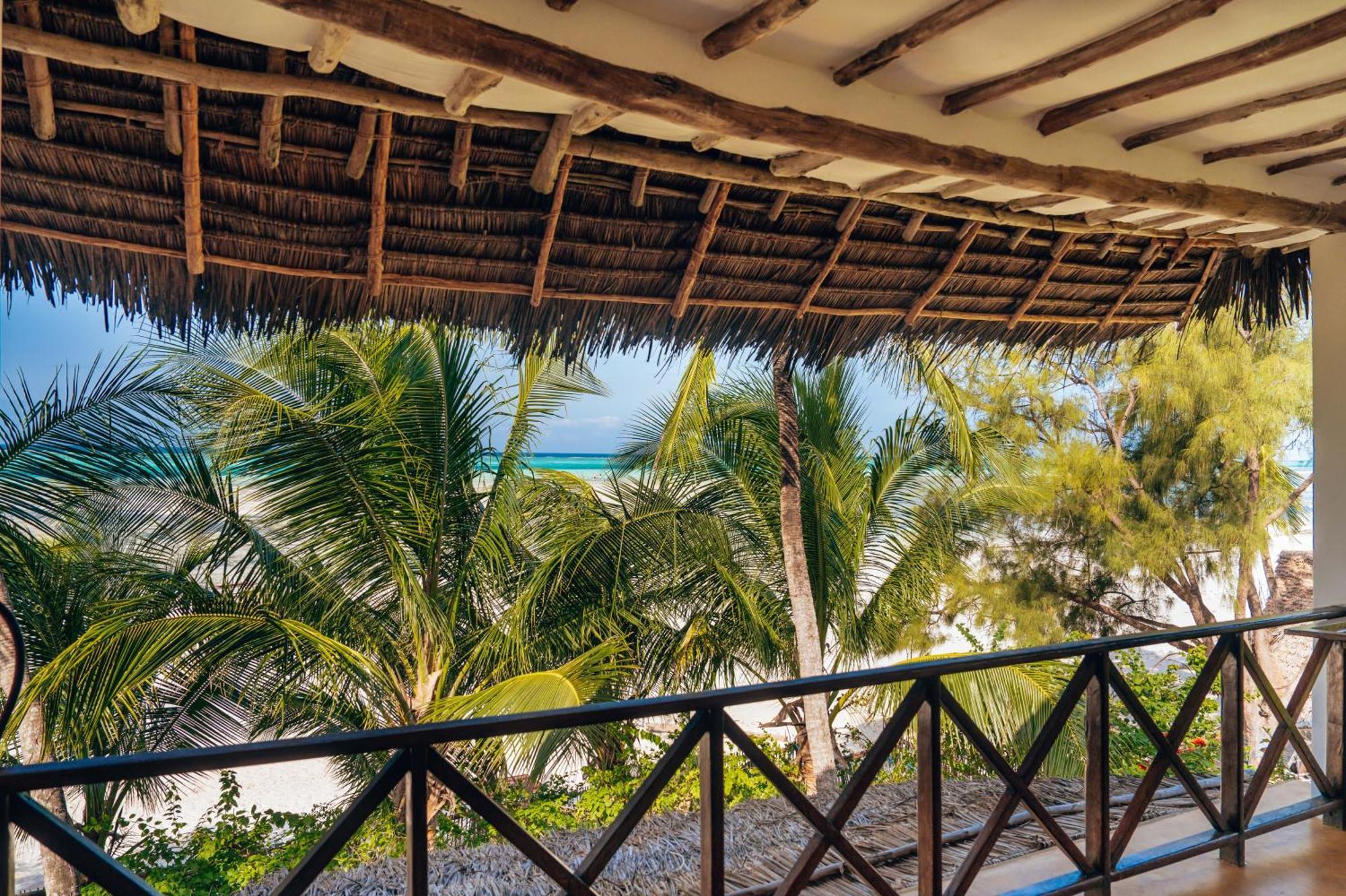 Отель Hekaya Zanzibar Пингу Экстерьер фото